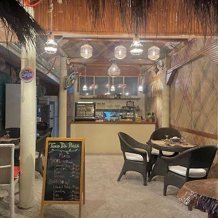 Panagsama Holiday Cottage Моалбоал Экстерьер фото