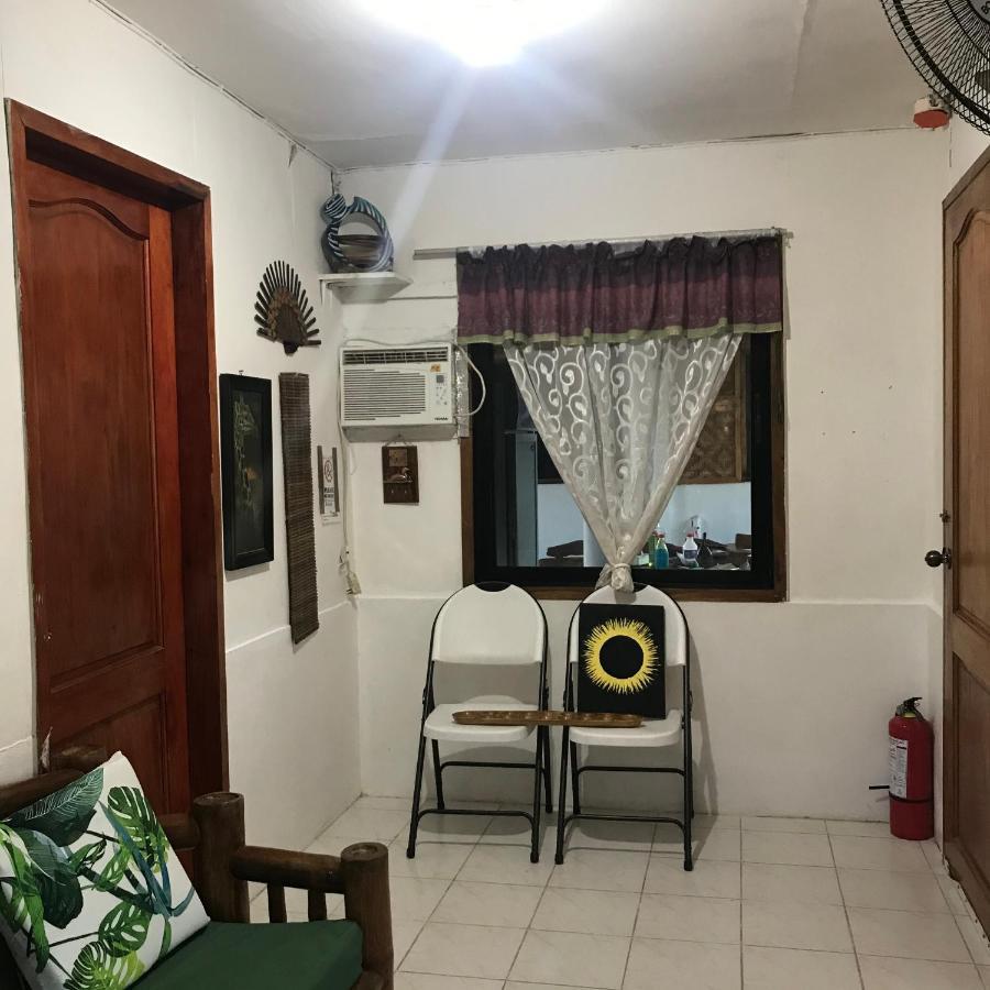 Panagsama Holiday Cottage Моалбоал Экстерьер фото