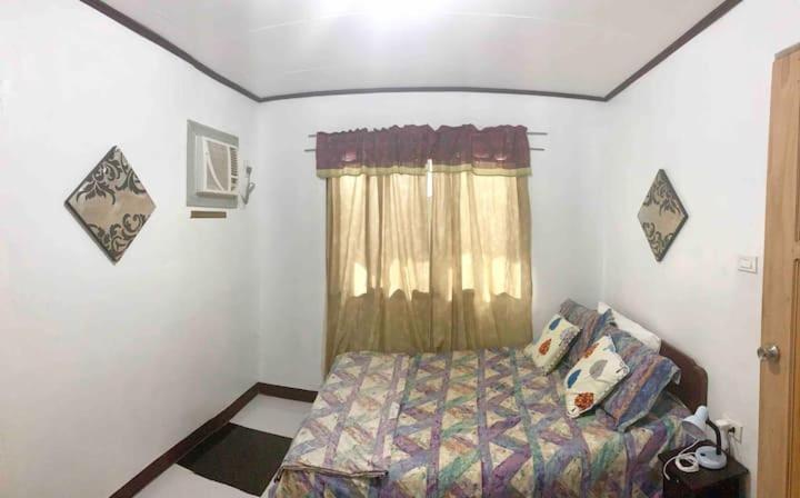 Panagsama Holiday Cottage Моалбоал Экстерьер фото