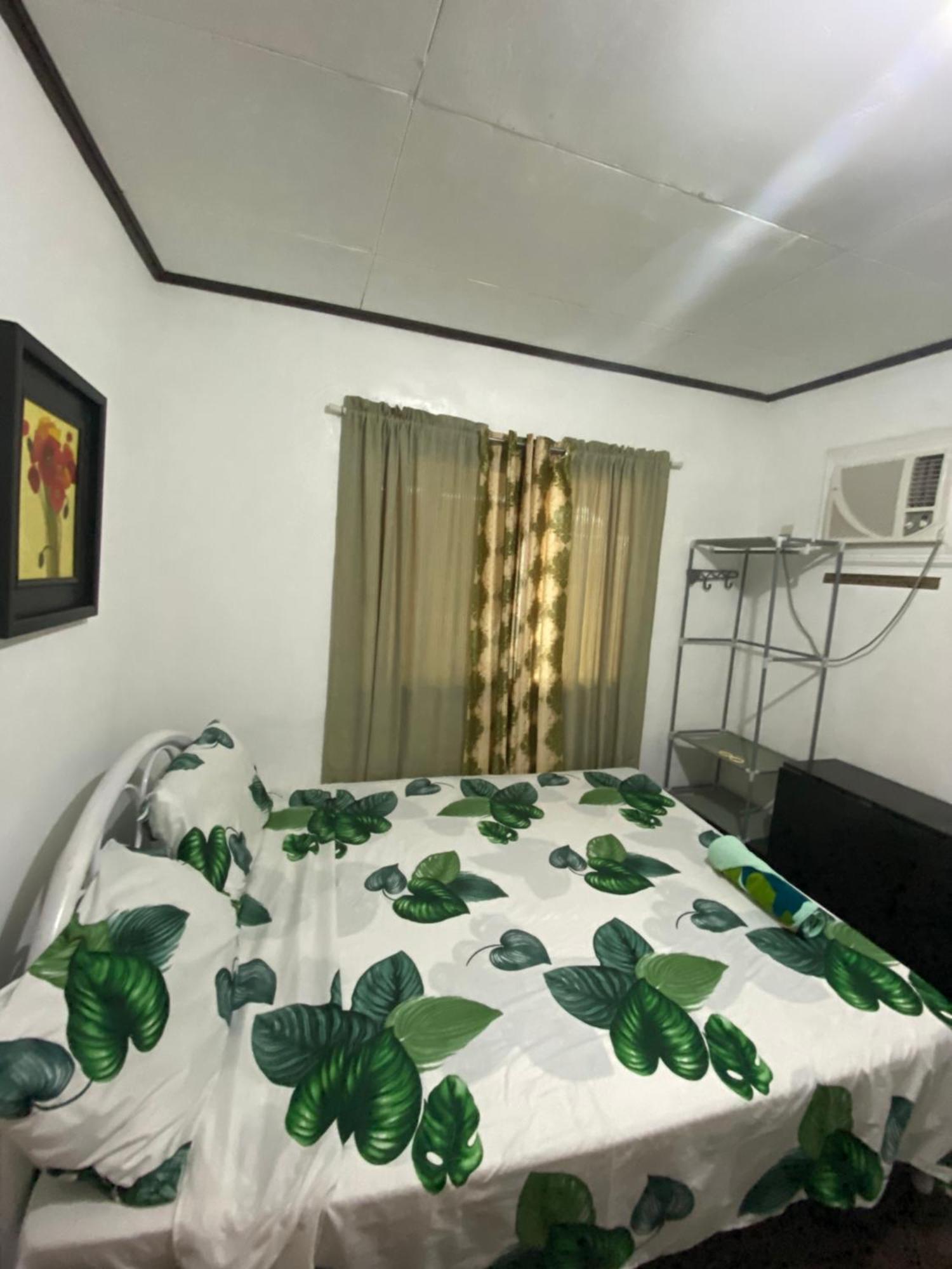 Panagsama Holiday Cottage Моалбоал Экстерьер фото