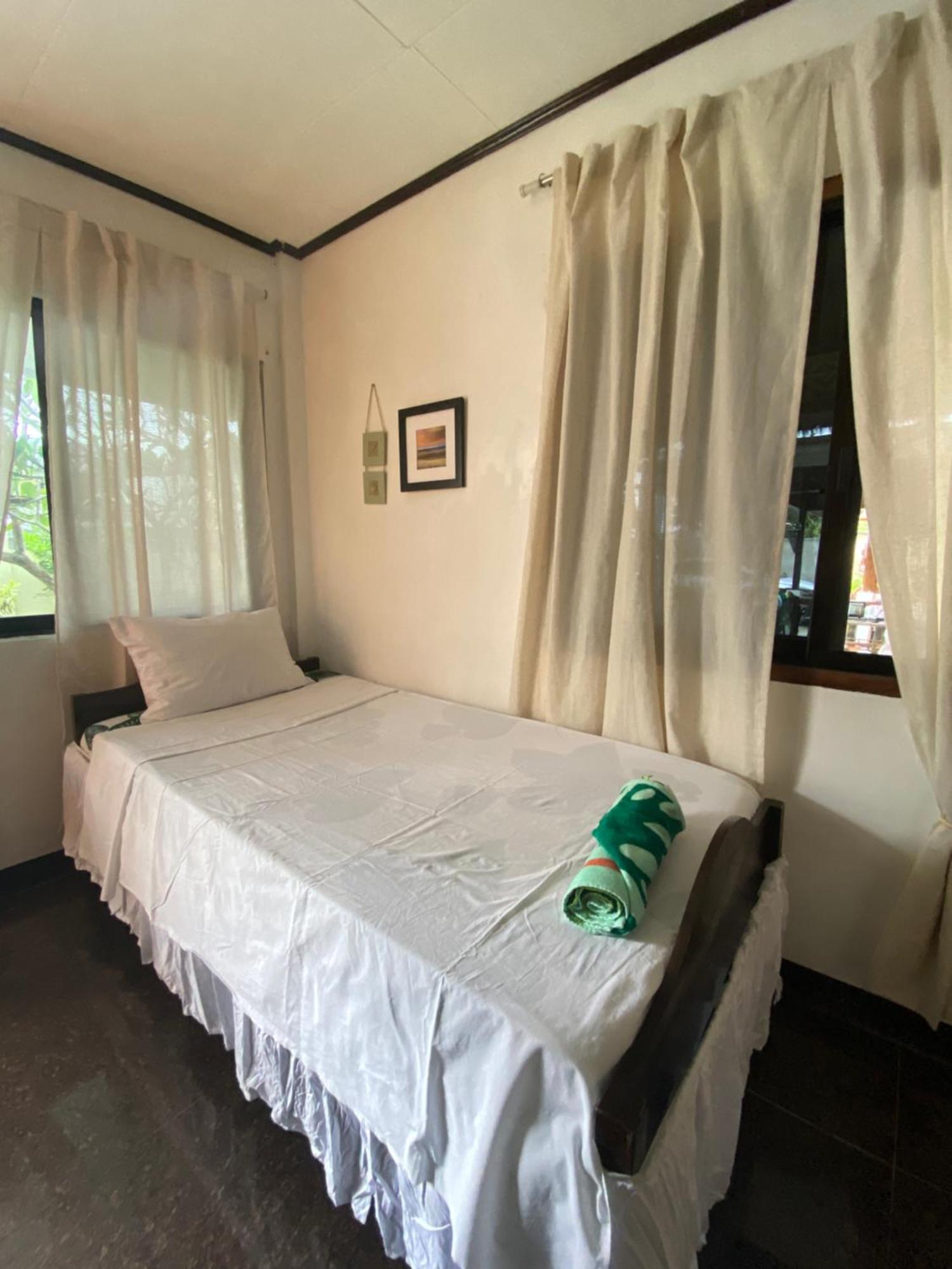 Panagsama Holiday Cottage Моалбоал Экстерьер фото