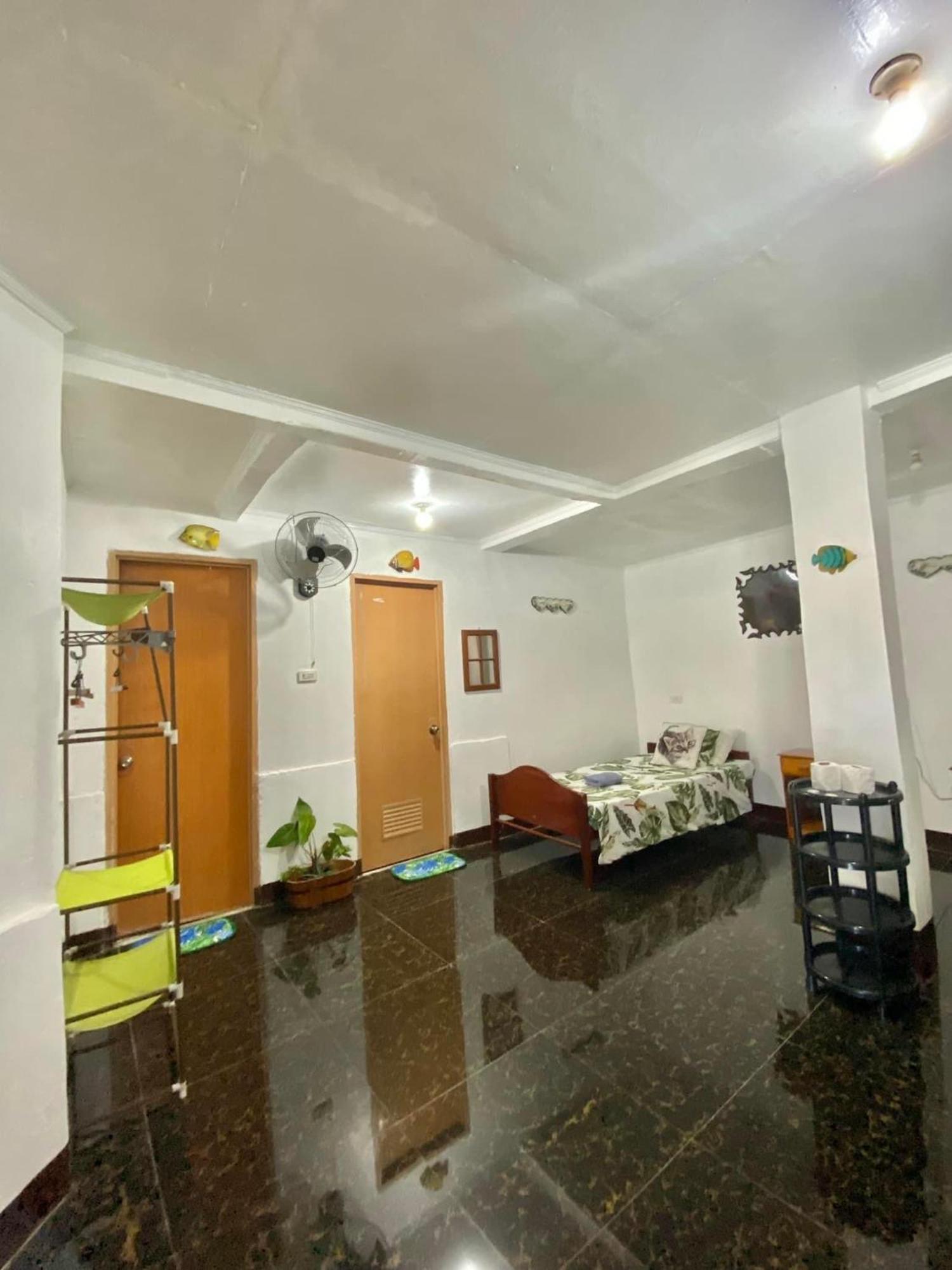 Panagsama Holiday Cottage Моалбоал Экстерьер фото