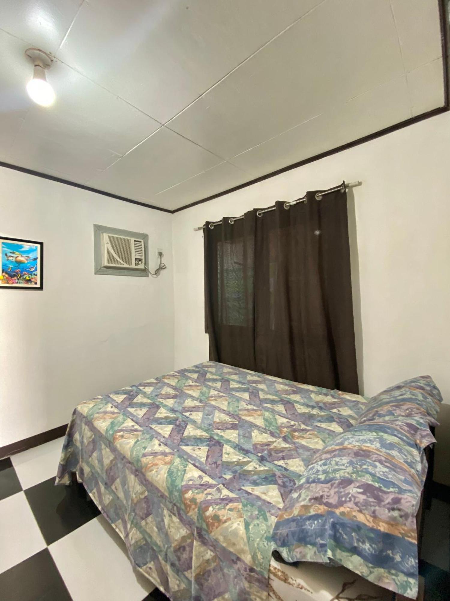Panagsama Holiday Cottage Моалбоал Экстерьер фото
