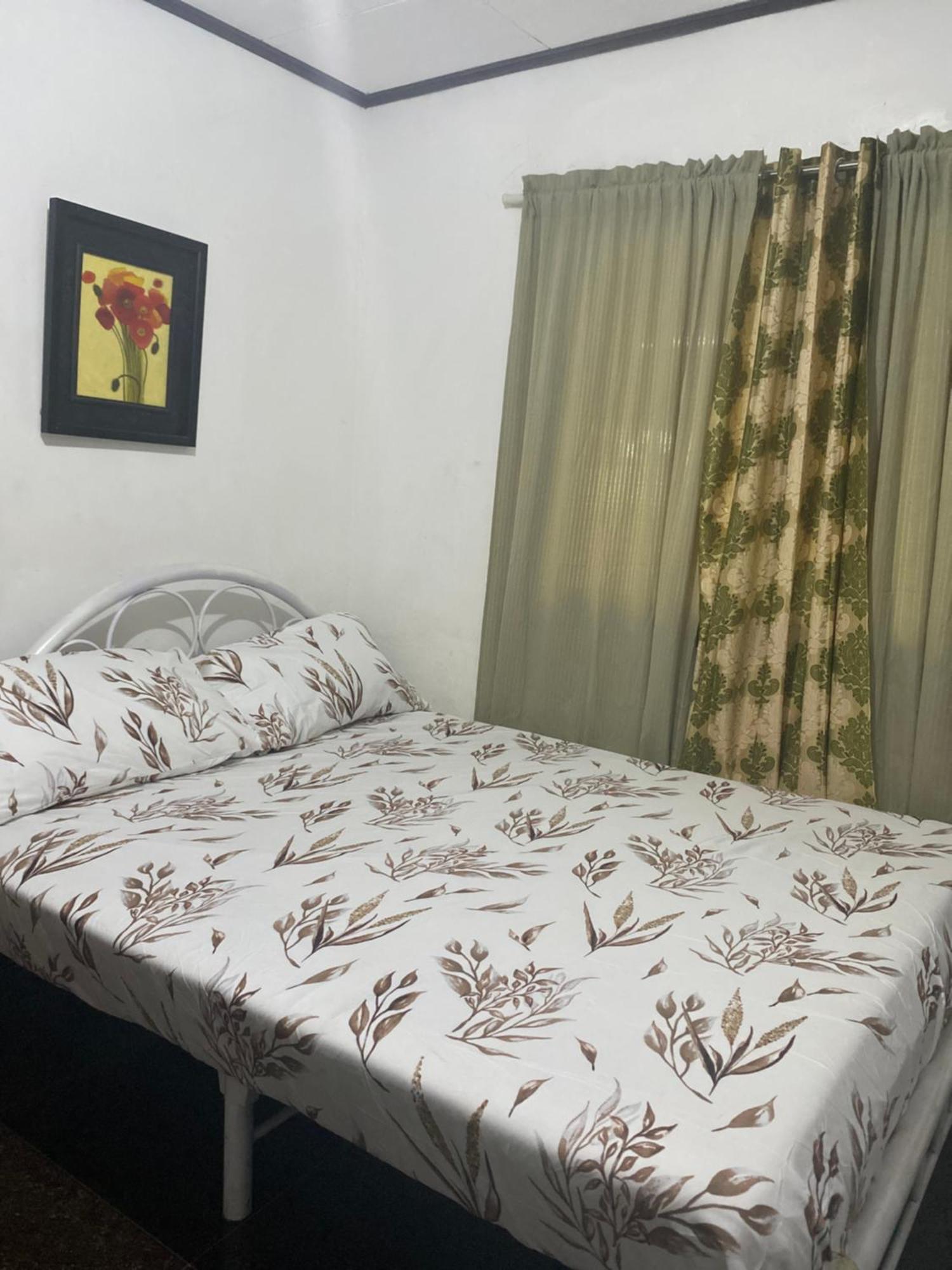 Panagsama Holiday Cottage Моалбоал Экстерьер фото