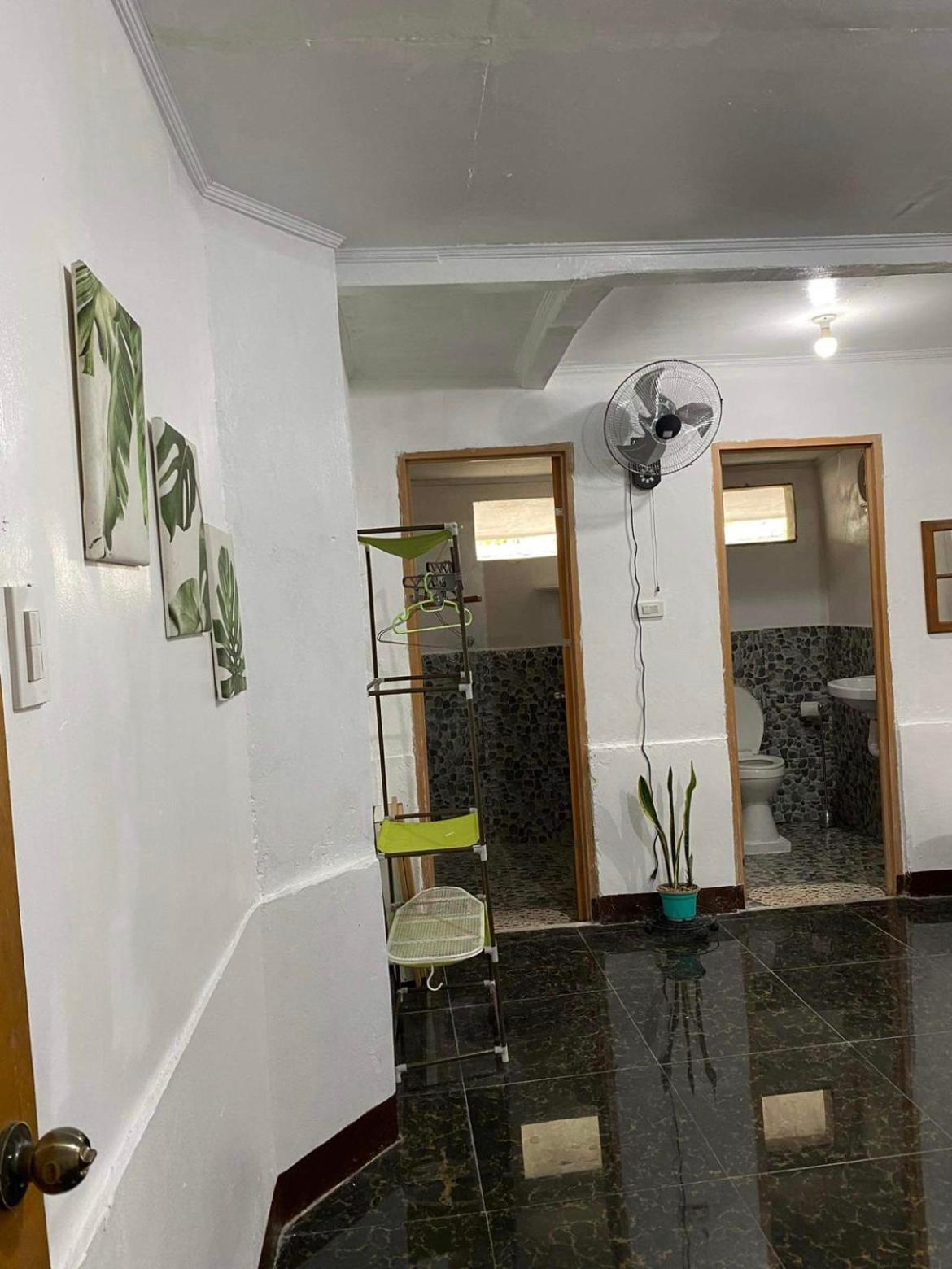Panagsama Holiday Cottage Моалбоал Экстерьер фото