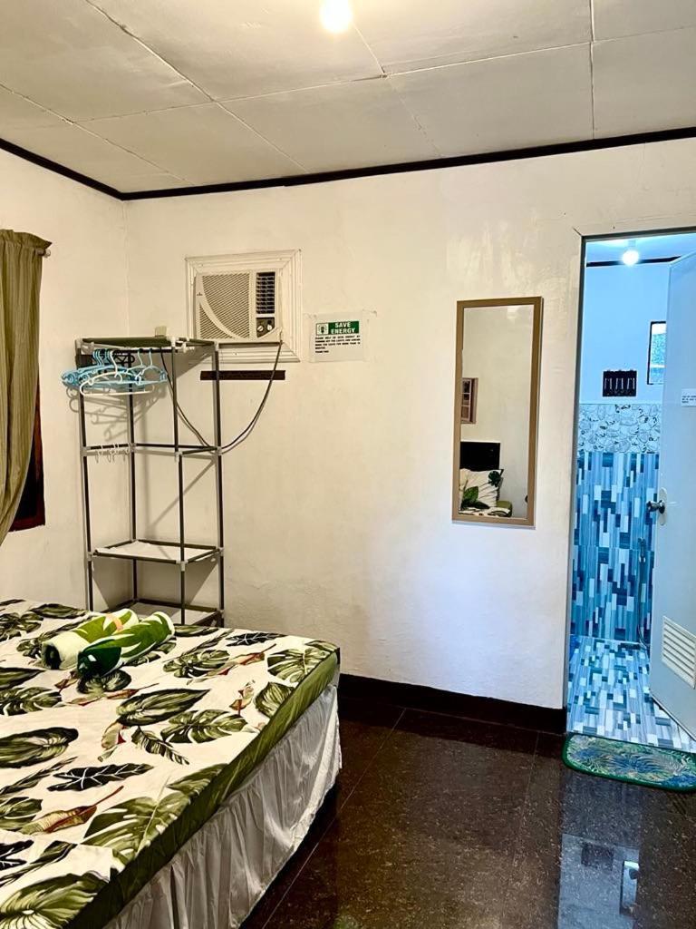 Panagsama Holiday Cottage Моалбоал Экстерьер фото