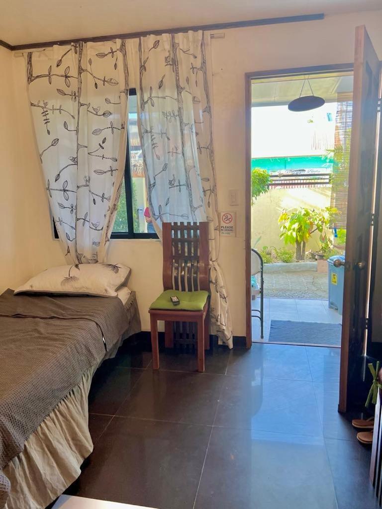 Panagsama Holiday Cottage Моалбоал Экстерьер фото