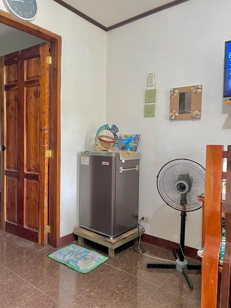 Panagsama Holiday Cottage Моалбоал Экстерьер фото