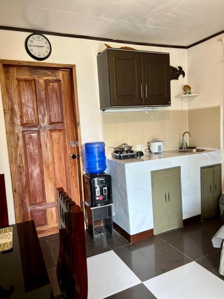 Panagsama Holiday Cottage Моалбоал Экстерьер фото