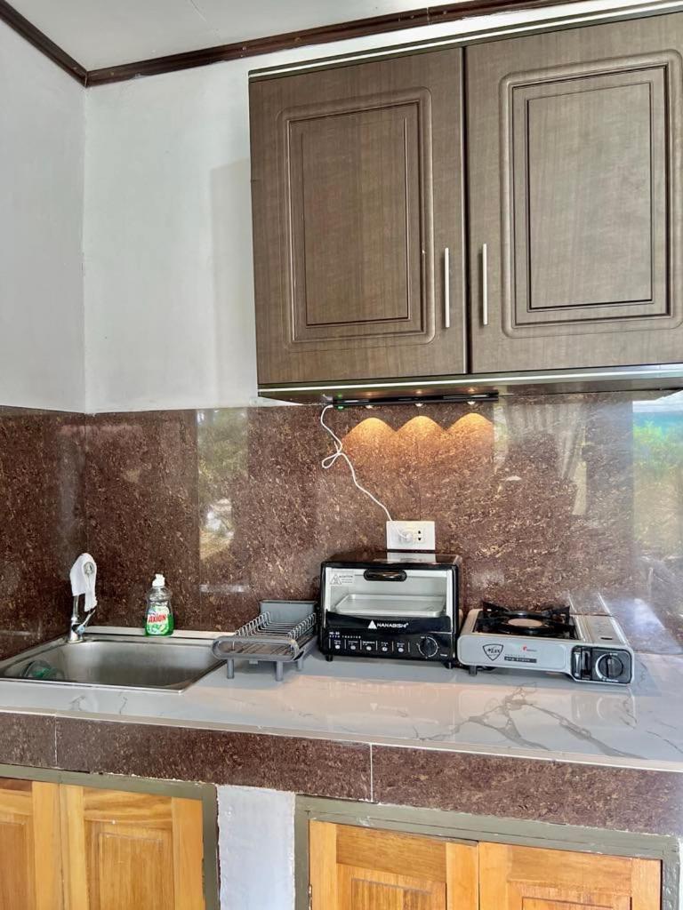 Panagsama Holiday Cottage Моалбоал Экстерьер фото