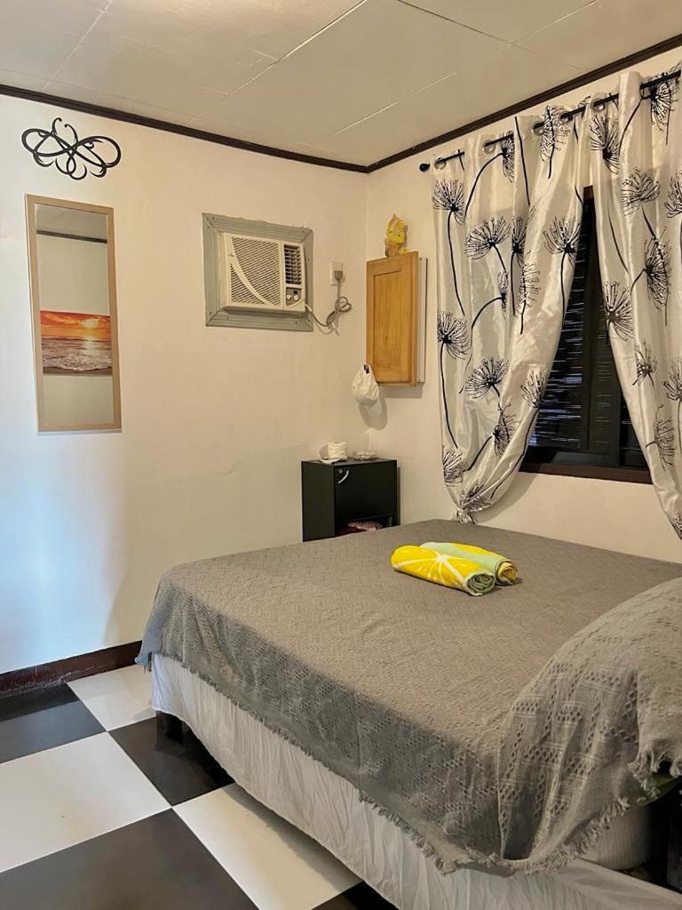 Panagsama Holiday Cottage Моалбоал Экстерьер фото