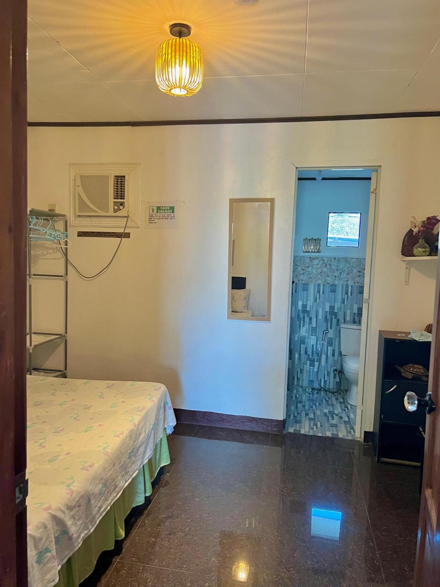 Panagsama Holiday Cottage Моалбоал Экстерьер фото
