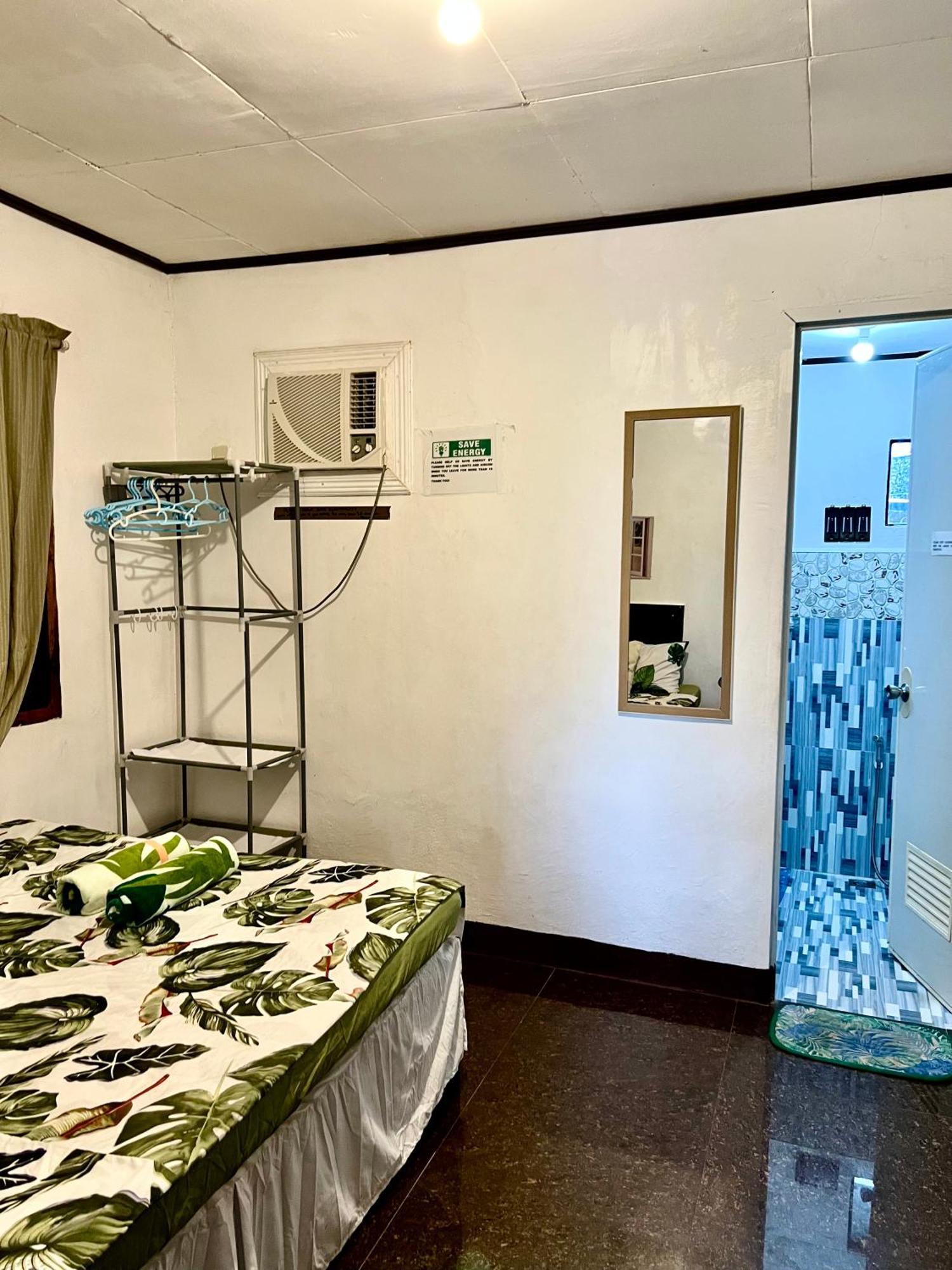 Panagsama Holiday Cottage Моалбоал Экстерьер фото