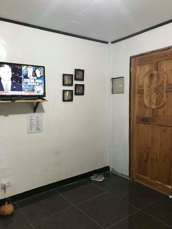 Panagsama Holiday Cottage Моалбоал Экстерьер фото